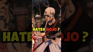 GAKUGANJI PERSONALITY &  CURSE TECHNIQUE EXPLAINED | JUJUTSU KAISEN | JJK S2 E20 | JJK 245 #anime