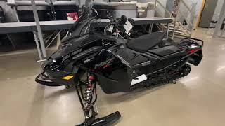 2023 Ski-Doo MXZ XRS 850 ETEC 1.5RS 10.25 SCREEN