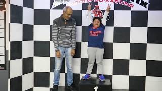 Algoa Indoor Karting