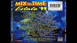 Mix In Time Estate '99