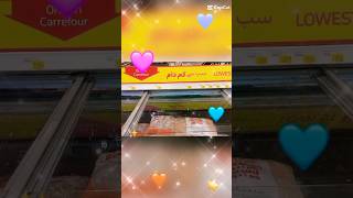 Carrefour in  Giga Mall Islamabad  | Delicious Bakery & Fast Food #shorts #ytshorts #viralshort