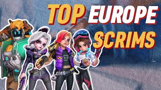 💣Scrims against TOP 1 Russian Club 💣T3 ARENA💣