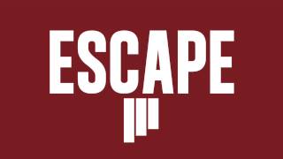 Manchester Orchestra - Escape (Official Audio)