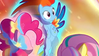 Is My Little Pony G5 Cancelled?