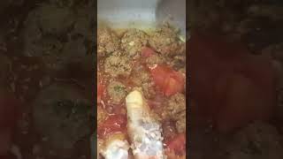 Tasty Kheema Kofta #cooking #kheemarecipe #kofta #kheema #shorts #shortsvideo