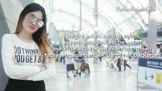 Nella Kharisma - Cie Cie Lirik