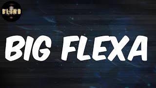 Costa Titch - (Lyrics) Big Flexa