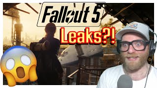 Did Fallout on Prime Leak Fallout 5 Details?!? - Episode 297 - Atomic Radio Hour Podcast