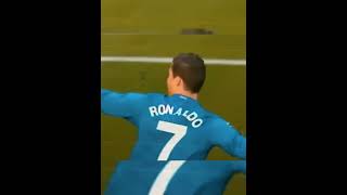 Bro Is silencing commentators|#ronaldo #fyp #subscribe #chickennuggets #football #goviral #freekick