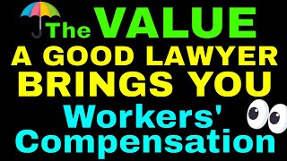 The Value a Good Lawyer Brings to a Georgia Workers Compensation Case