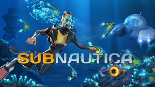 ПОРА НА ДНО! ► Subnautica #3