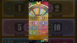 Crazytime Vs Lightning Storm 8000X MaXX | Live Streaming Casino | Todays Bigwin Crazytime