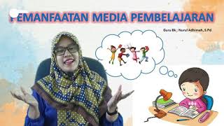 B. NURUL - PEMANFAATAN MEDIA PEMBELAJARAN DI SEKOLAH - BK KELAS 7