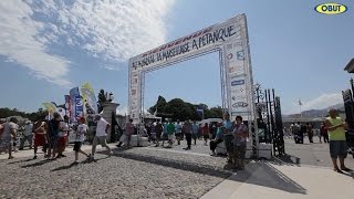 Le Mondial La Marseillaise à Pétanque - Obut