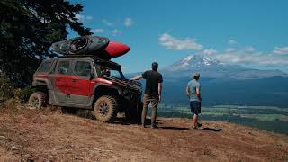 2024 Polaris XPEDITION In The Wild  Polaris Off Road Vehicles