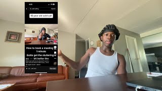 How I Grew My TIKTOK Account To 15K FOLLOWERS In A MONTH??