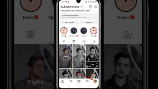 How to Restrict Sensitive Content on INSTAGRAM Explore Page | FLAMESY ⚡ #SHORTS