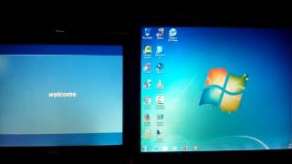 Windows XP vs Windows 7