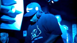 DJ Premier @ The Mid Chicago: Jay-Z Intro/A Million…Pitch Black It’s All Real, Das EFX Real Hip-Hop