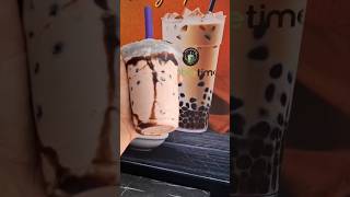 New Boba Alert: Check Out This Khilgaon Find #boba #drinks #khilgaon #ytshorts #2024