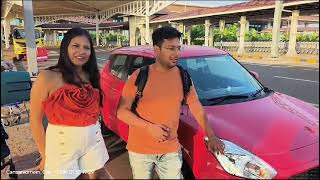 LimeCar Goa Car Rental | Self Drive Car Rental in Goa | Car Rental in Goa