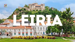 Destino Portugal - Leiria