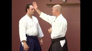 Aikido Shomen Uchi Tips