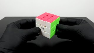 QiYi Speedcube 3x3, Unboxing und Test