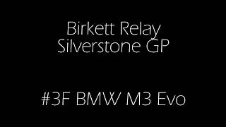 Birkett 6hr Relay 2017