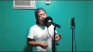 I Love You Goodbye Song Cover By Mr. Dustin Joe Dumbrique Pascual Dedicated To RYCB