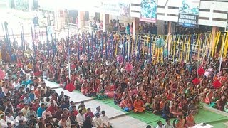 Amrutvahini  Collage Of Engineering Sangamner Function Traditional Day 🥰