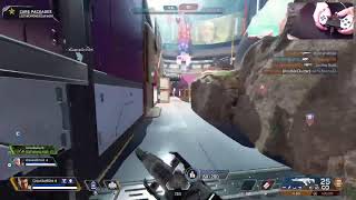 Alaskas,Apex Legends New update#2 PlayStation 5