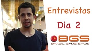 Brasil Game Show 2015 (Dia 2)