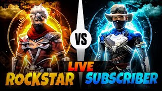 Freefire live - ff live - rtg is live - telugu abbai live - ff live telugu - 1vs2 Guild Trails