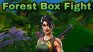 BOX FIGHT FORTNITE CODE