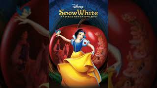 Snow White in English (part last)