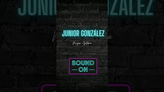 Junior González - Mujer Gitana #salsadesiempre #salsaconletra #salsaromantica #salsa #salsamusic