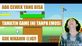 GAME LAKNAT INI MASIH NGESELIN DI TAHUN 2021‼️CAT MARIO STAGE 5