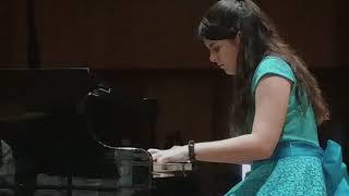 Rondó Nº 1 / F. CHOPIN