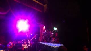 Duke Special - Nothing Comes Easy - Live in The Empire, Belfast