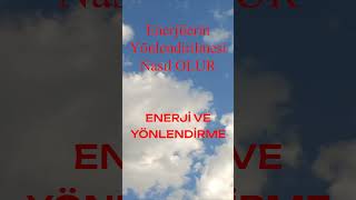 AŞK BÜYÜSÜ VE POZİTİF ENERJİ #aşkbüyüsü