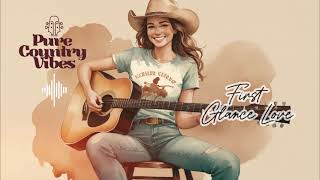 First Glance Love | Pure Country Vibes