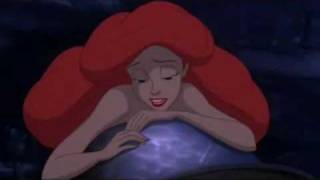 The Little Mermaid - Part Of Your World - Full Scene