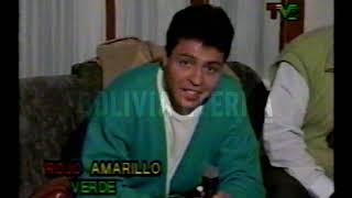 JACH'A MALLKU - ENTREVISTA TVB