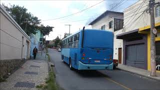 LOCAL BH CARROCERIA BUSSCAR  URBANOS / CHASSI : MERCEDES - BENZ PARTICULAR!