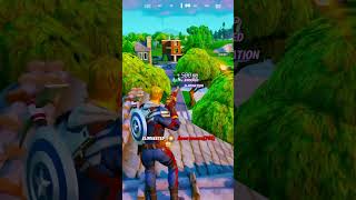 Garand Kill Fortnite: Reloaded Ranked