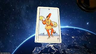 Tarot Lessons 101 Pentacles Suit & Meaning