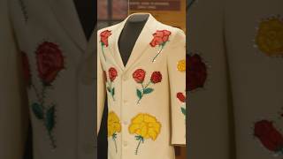 Flying Burrito Brothers' Nudie Suit Reunion in "Western Edge" Exhibit