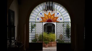 CORDOBA a melting pot of beauty