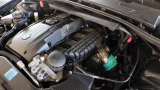 DIY: How to Install An Aftermarket Chargepipe (VRSF) for a BMW N54